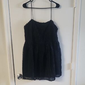 H&M Classic Black Garment